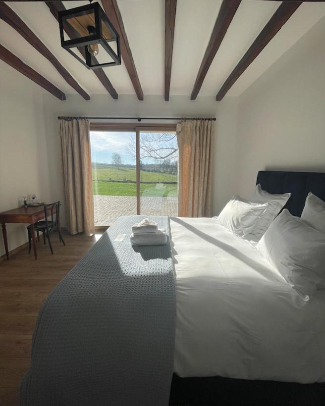 Domaine De Badine, 15 Min Bordeaux & Saint-Emilion Hotel Room photo